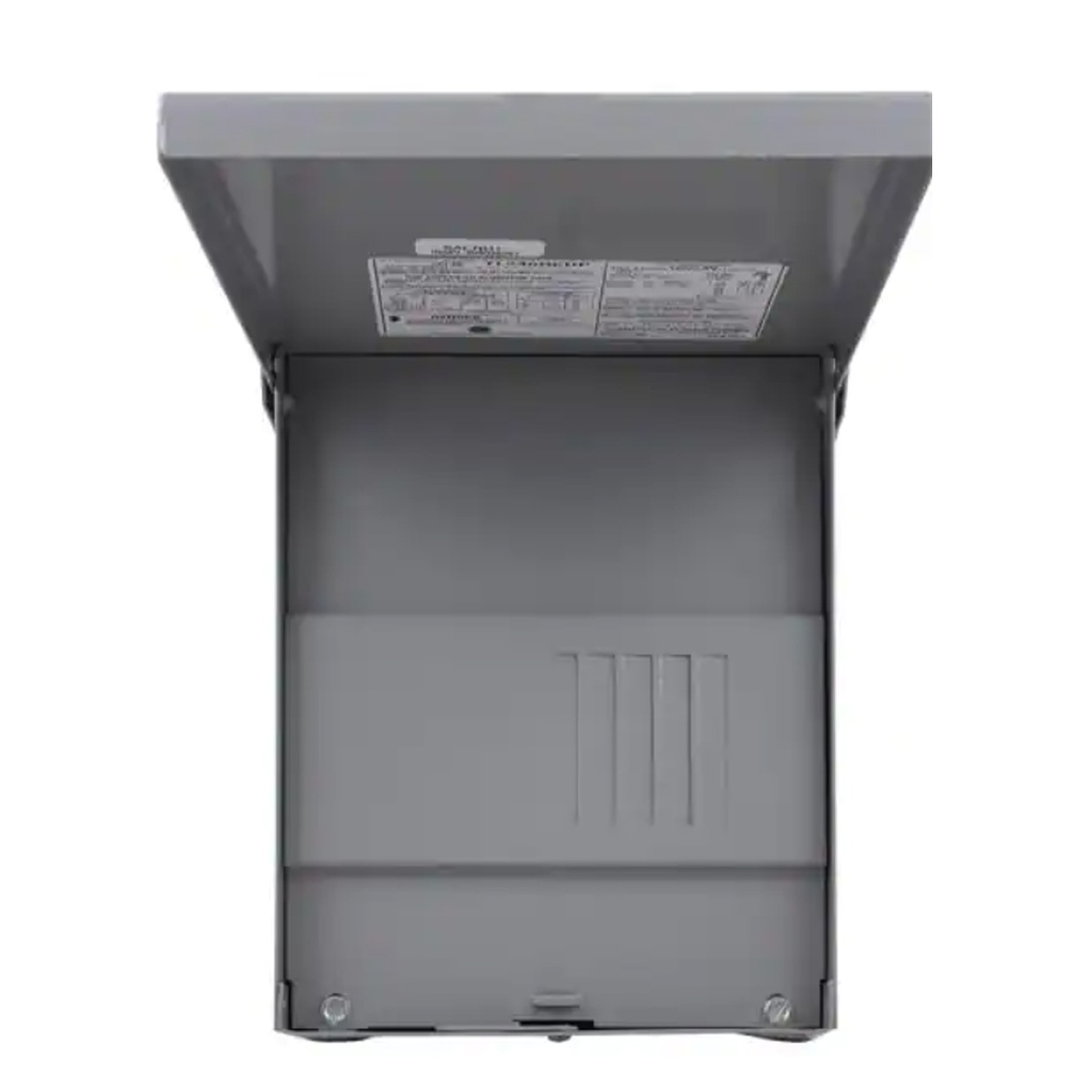 PANEL G.E. TL240RCU # 24