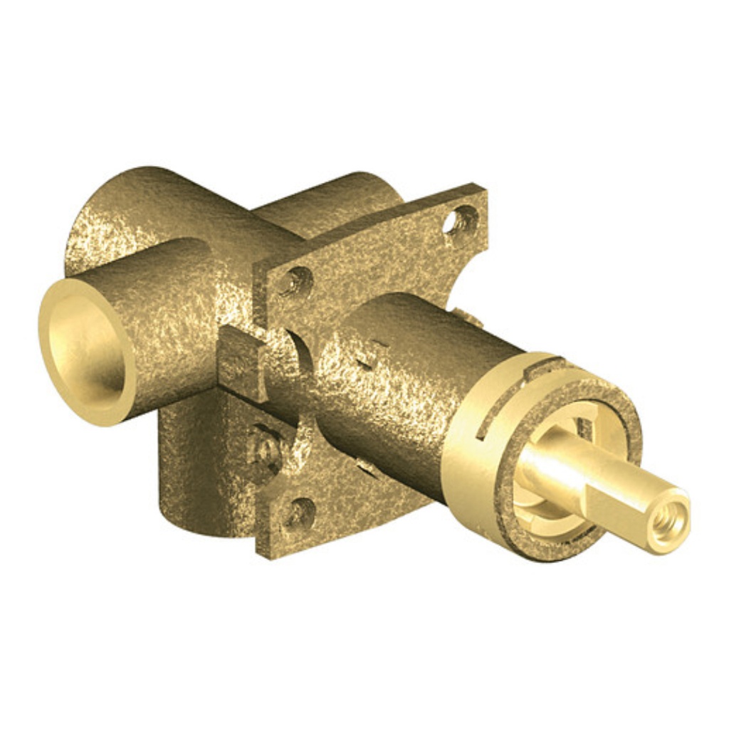 MOEN DIVERTER VALVE 3F
