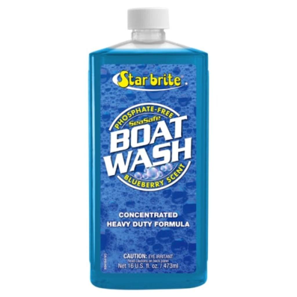 Starbrite - Boat Wash - 16 Oz. - 80416