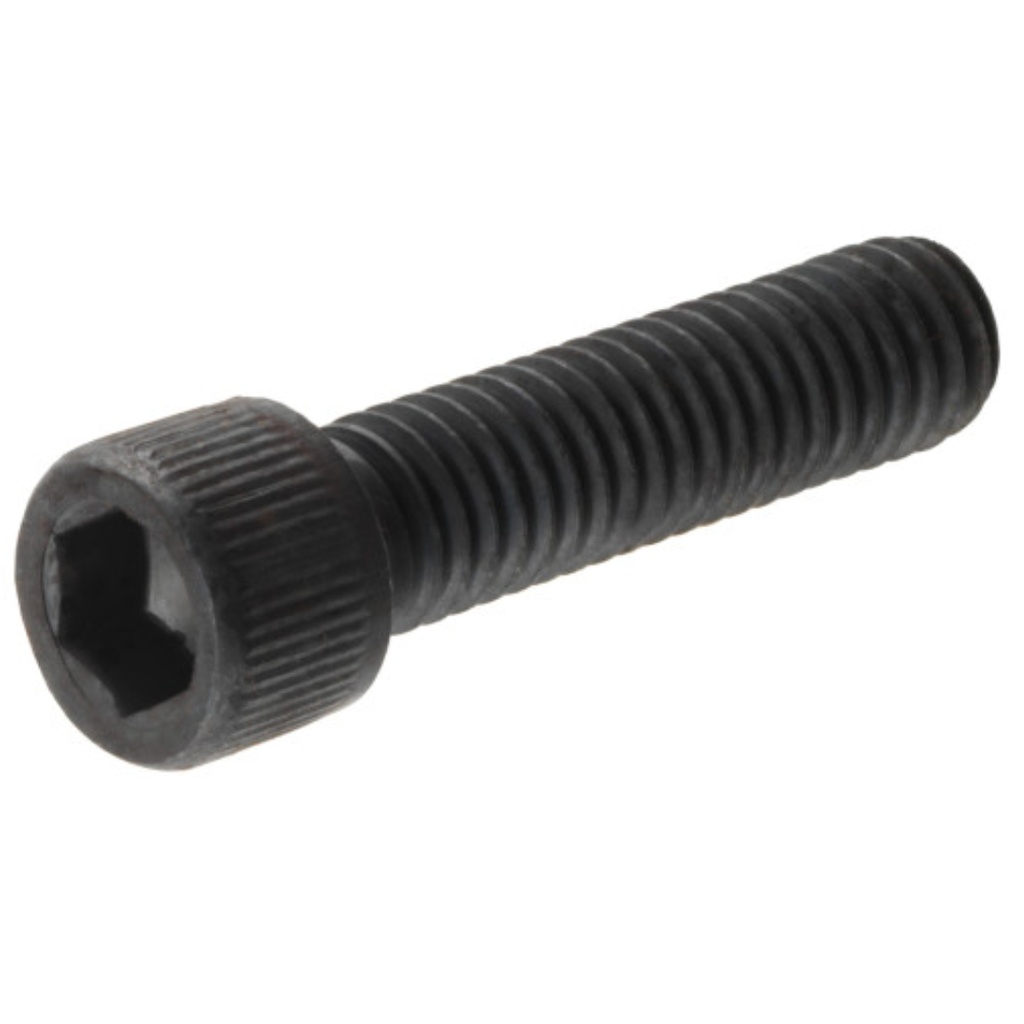 [40044983A] SOCKET HEAD SCREW M12-1.75 X 25