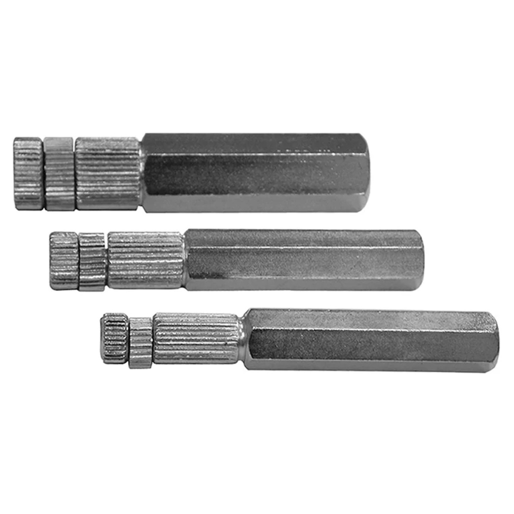 NIPPLE EXTRACTOR 3/8,1/2,3/4