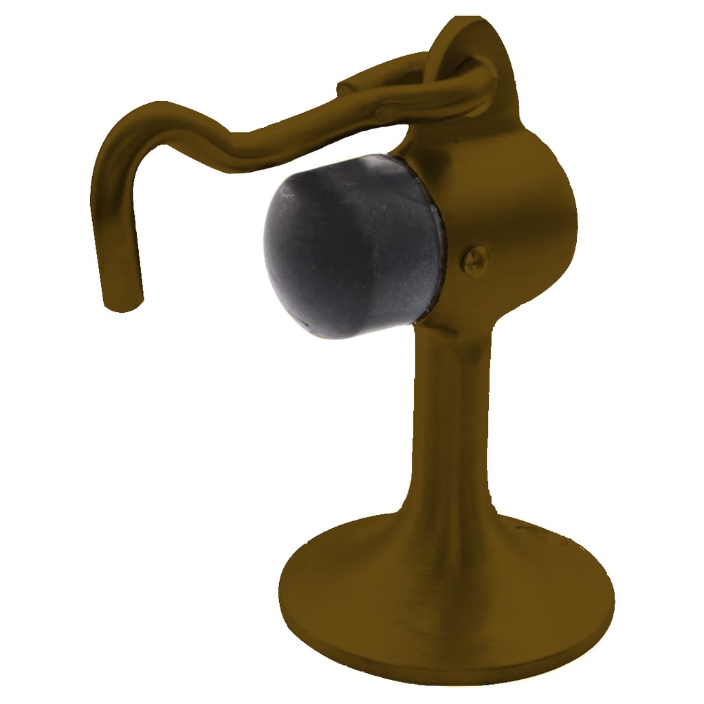 BRASS DOOR HOLDER DH123-US5