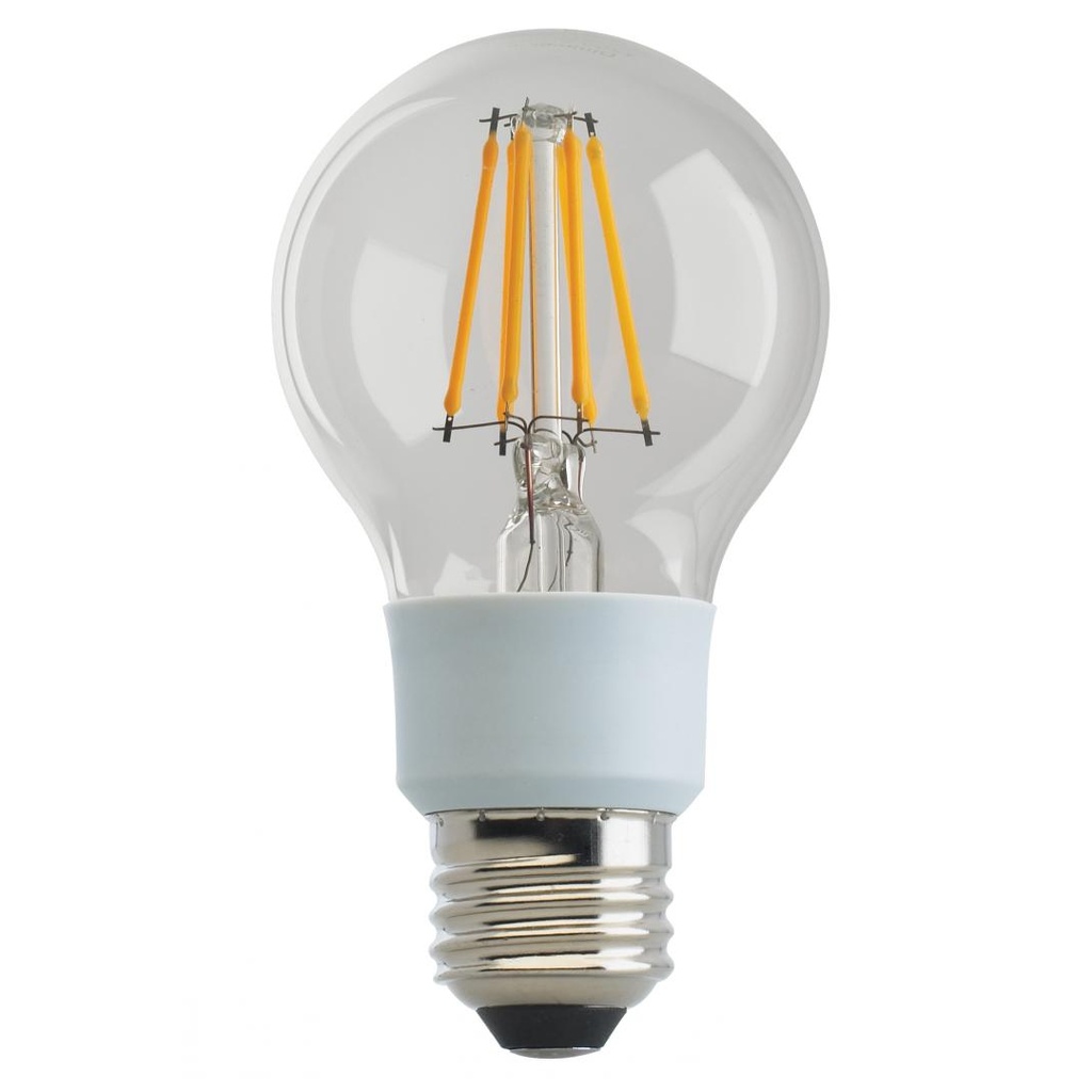 BOMB. SATCO 9A19 LED  30K CL120V