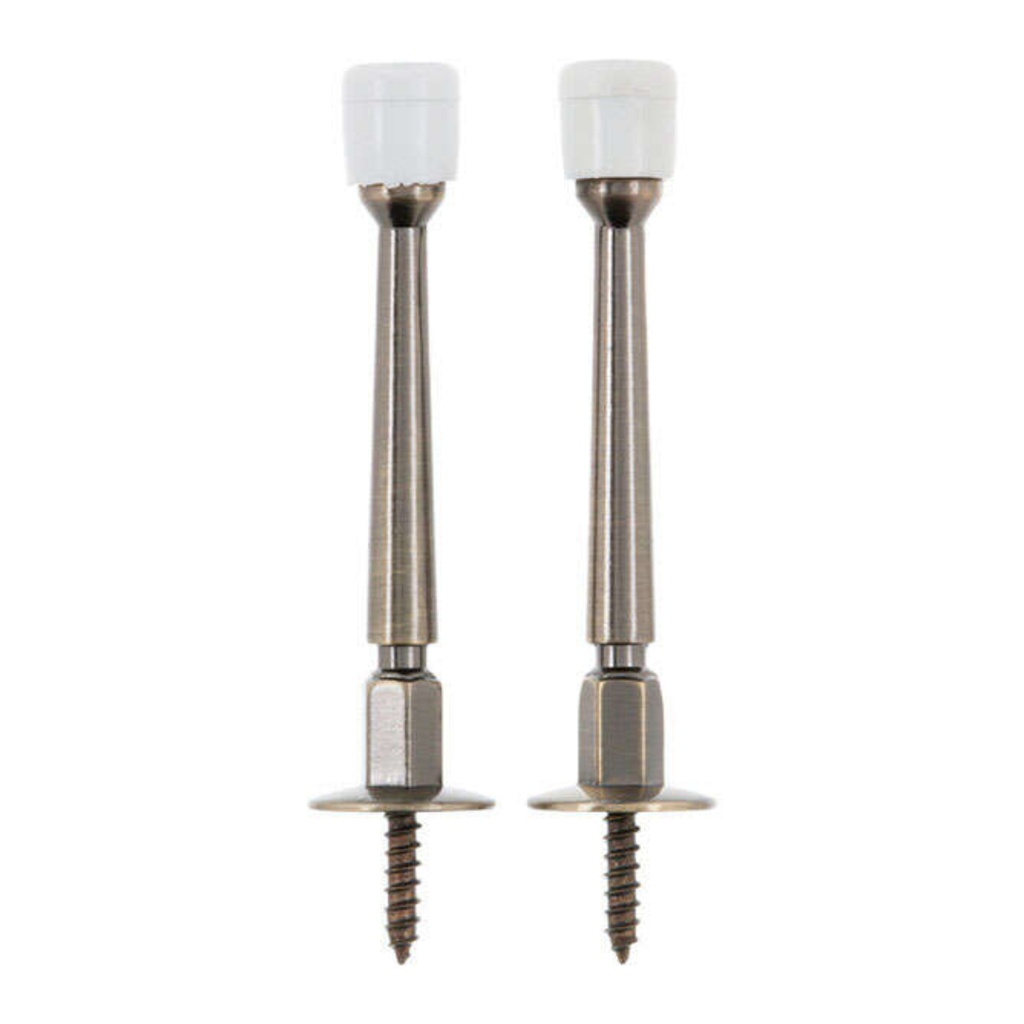 DOOR STOP RIGID3"AB CD2