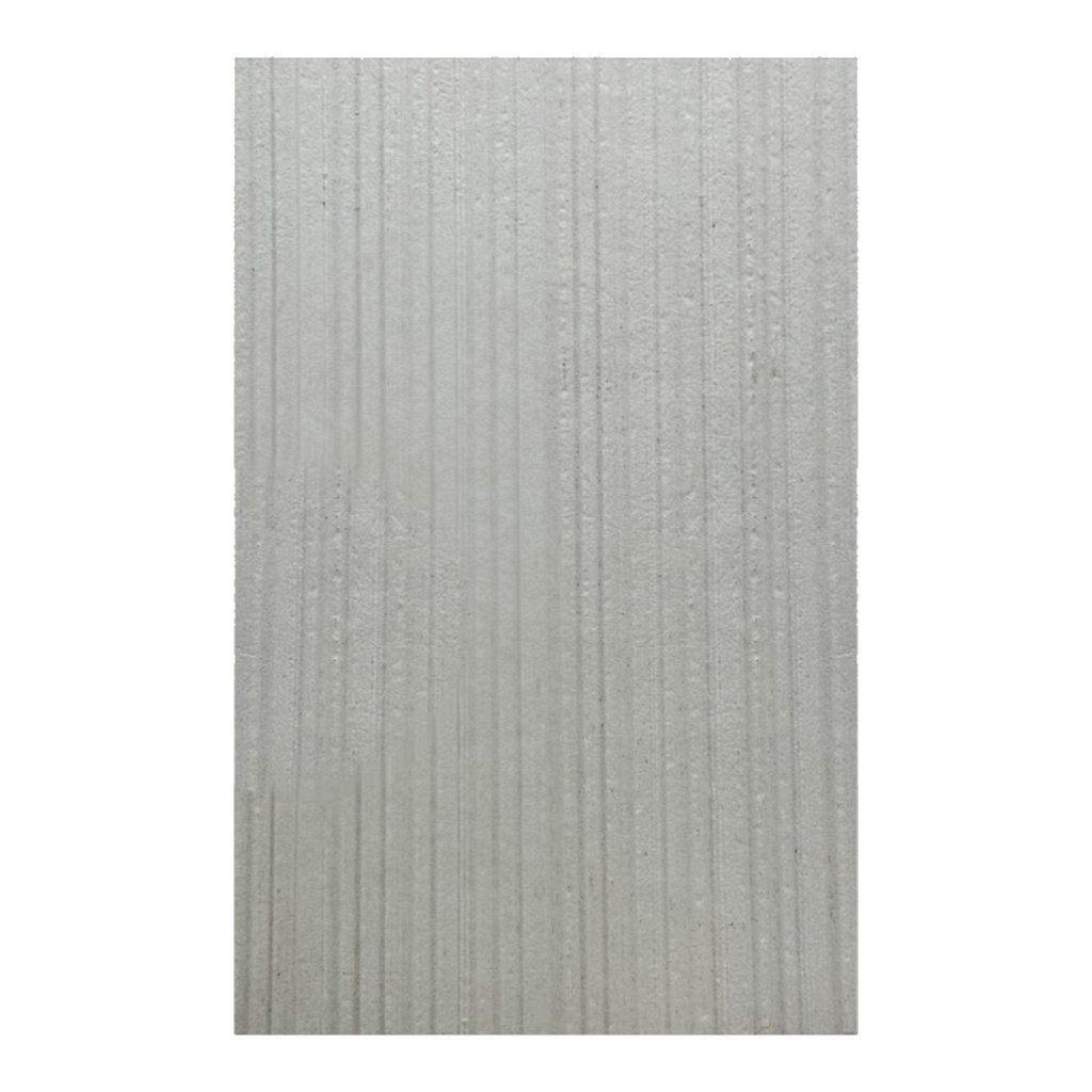 FLEXI LINE STONE DARK GRAY 23X94