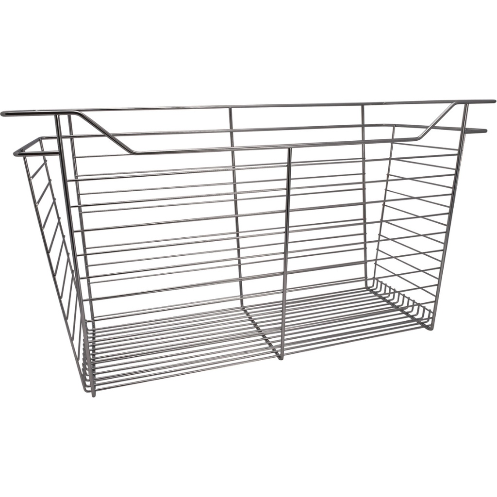 HAFELE WIRE CLOSET BASKET 14"