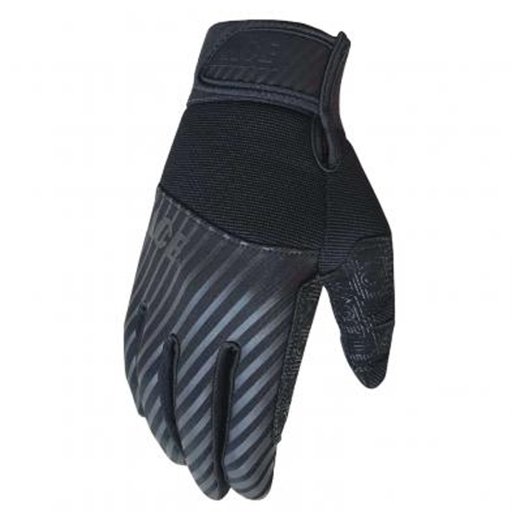 ACE GRIP GLOVE XL BLK