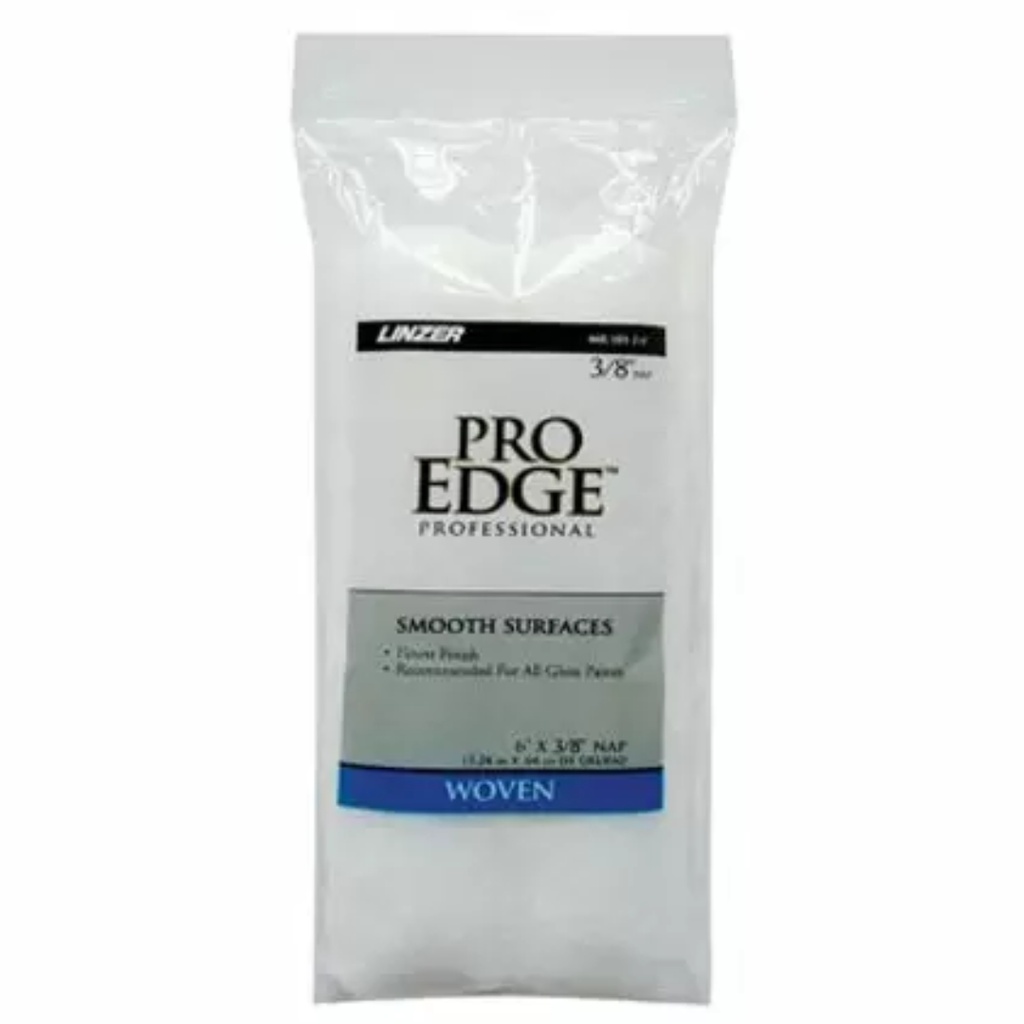 MINI ROLLER COVER 6" 2PK