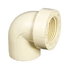 CODO 90G 3/4 C/R CPVC