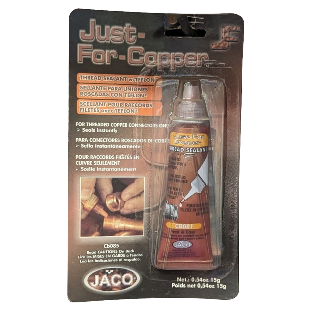 [440018414] SELLADOR UNION ROSCA COBRE 1.8