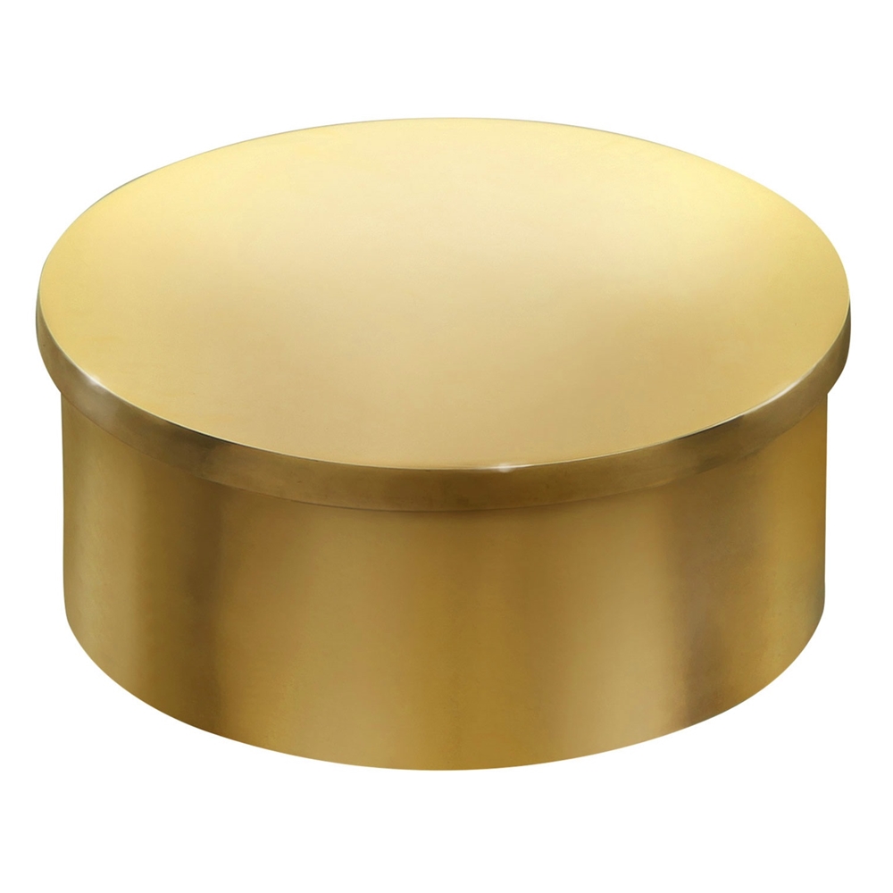 LIDO  FLUSH END CAPS