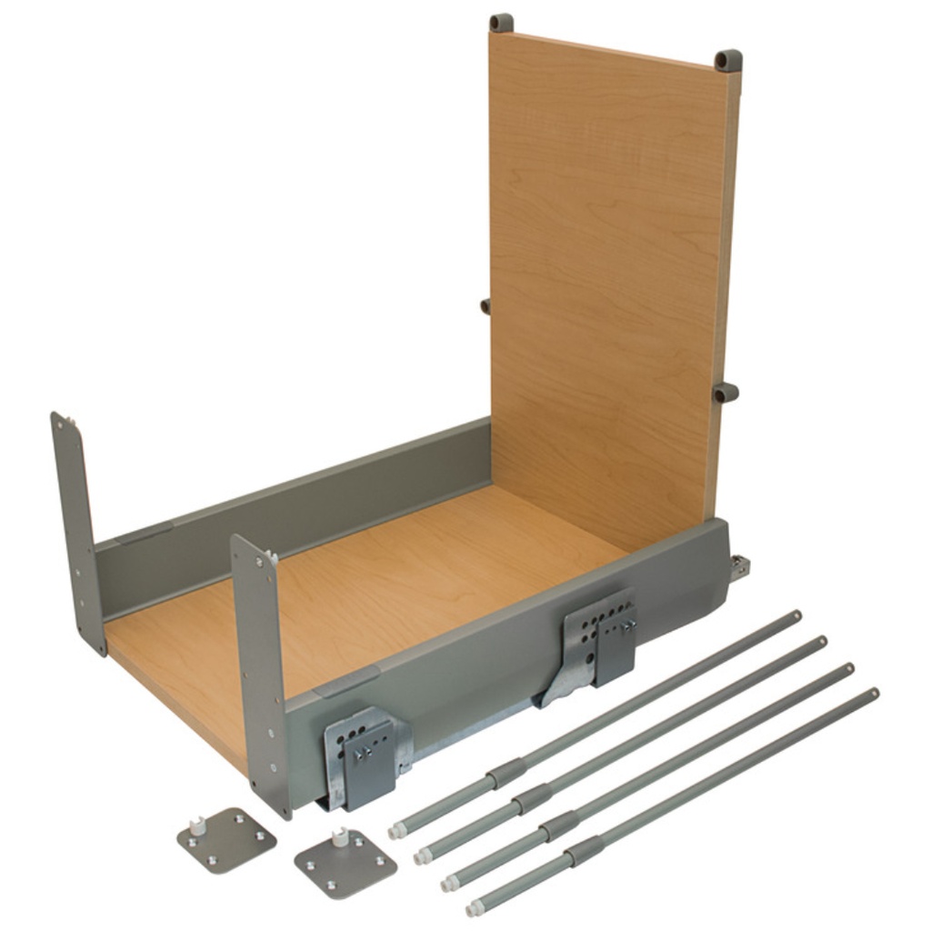 HAFELE LAUNDRY HAMPER 110 LBS