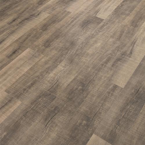 CALI Vinyl Pro Classic Monterey 7.12 in. W X 48 in. L Waterproof Luxury Vinyl Plank Flooring (23.77 Sq. Ft), Medium