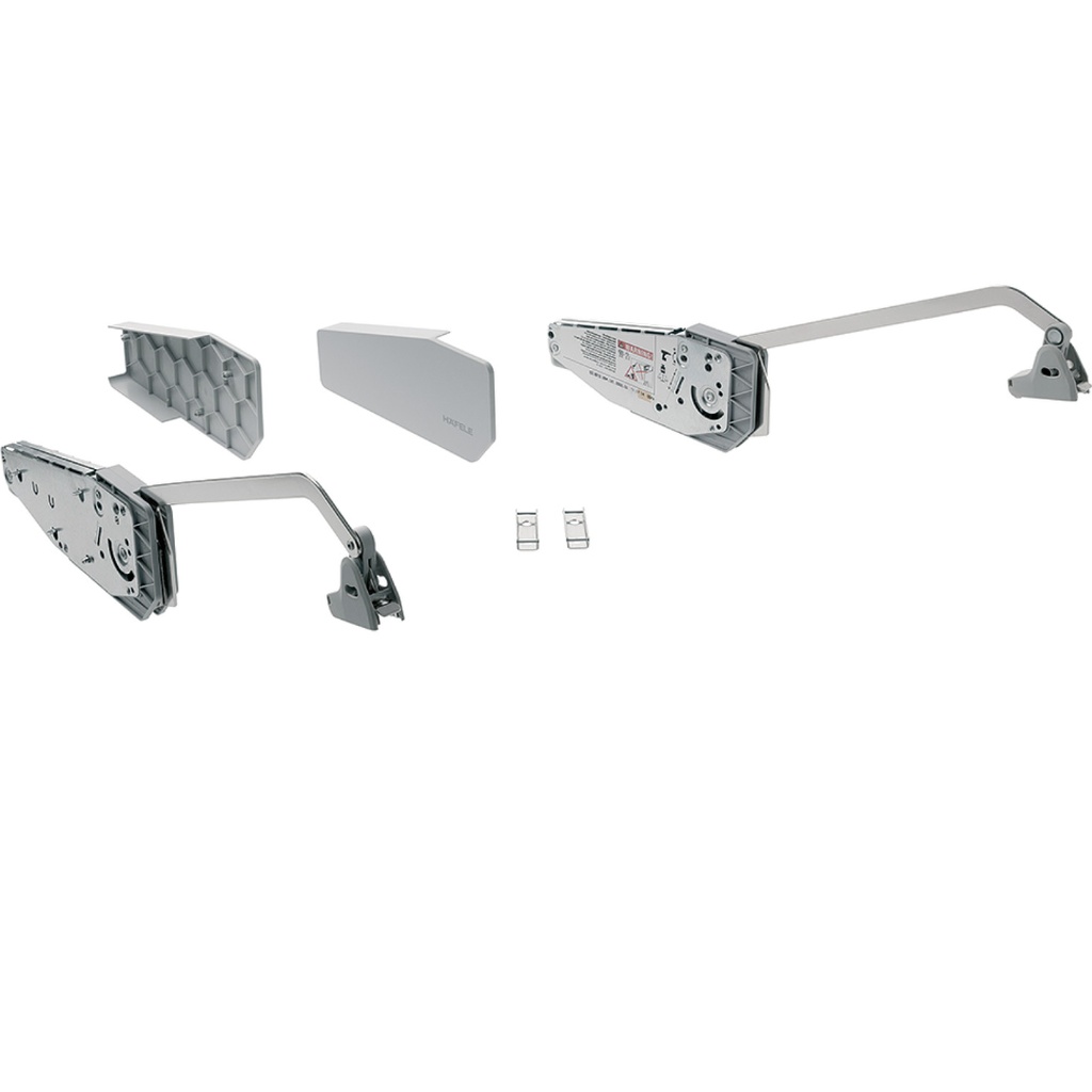 HAFELE DOUBLE DOOR LIFT-UP