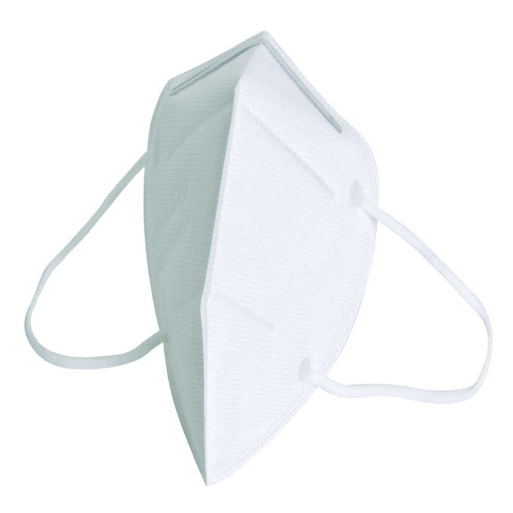 FACE MASK KN95 WHT 20PK