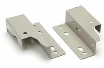 HAFELE SET BRACKET DOBLE 199MM