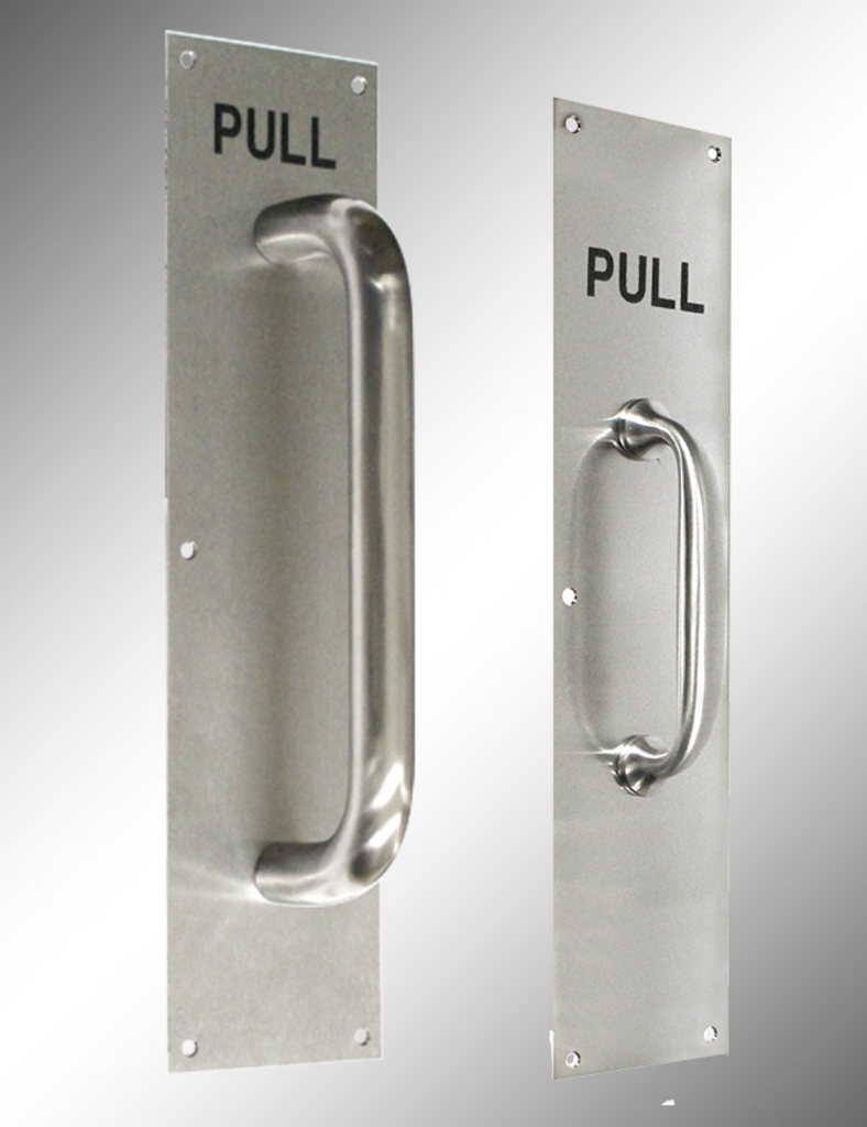 CR PULL PLATES 4X16 1003ADAUS32D