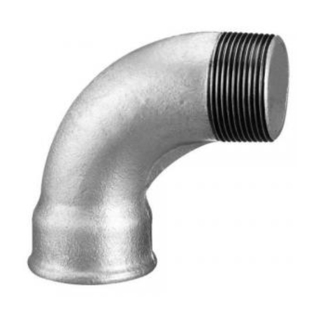 [421554] CURVA NIPLE GALV. 1-1/2