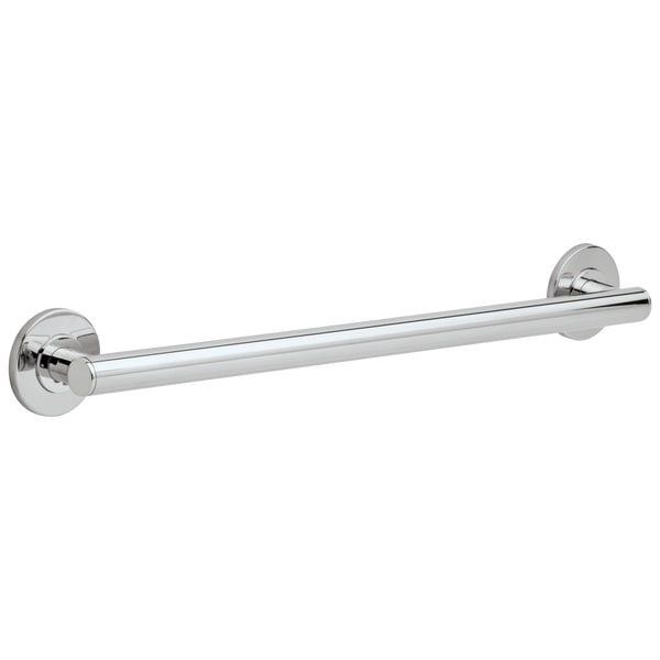 CONTEMPORARY GRAB BAR 24"