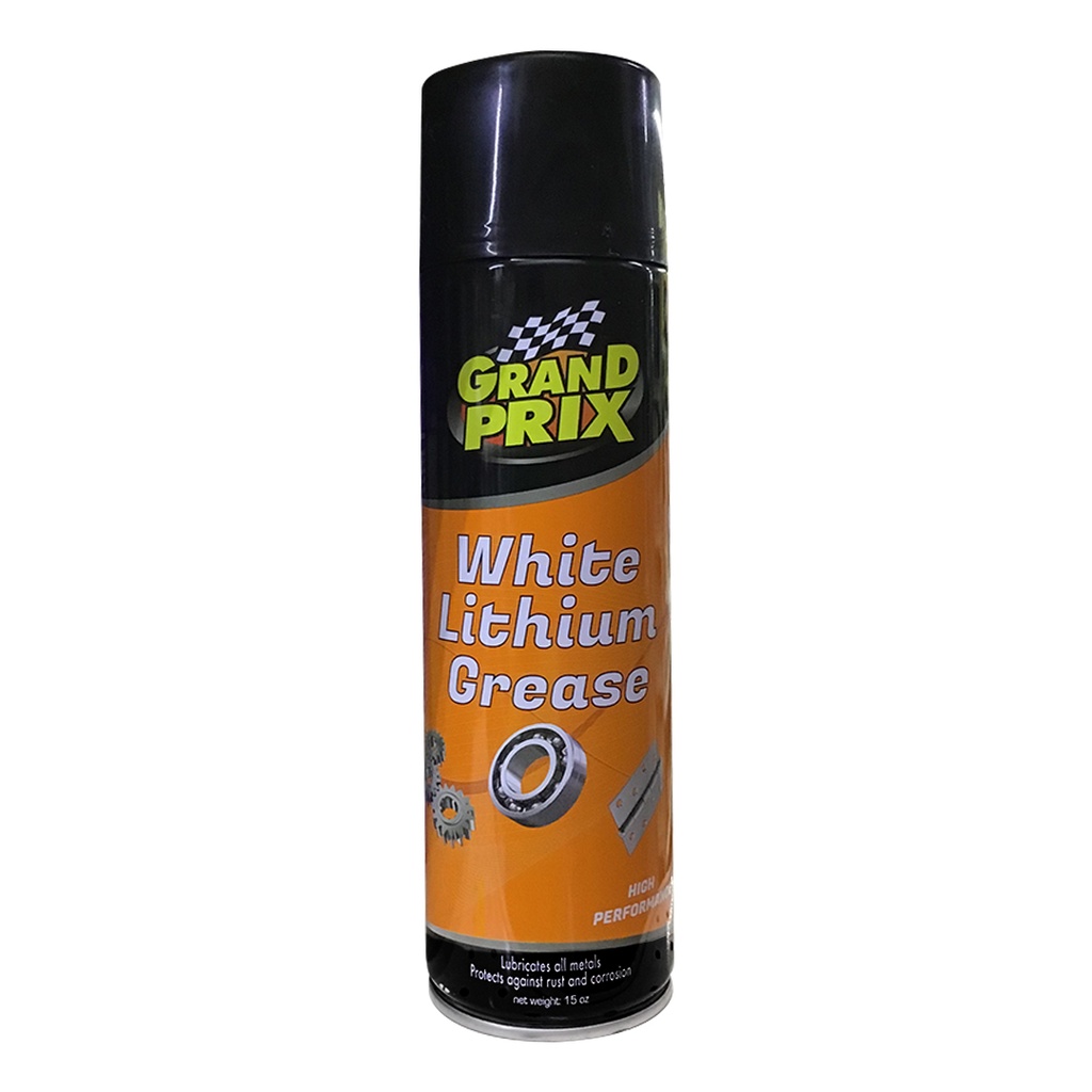 [GPWLG15] GD PX WHITE LITHIUM GREASE 15 OZ