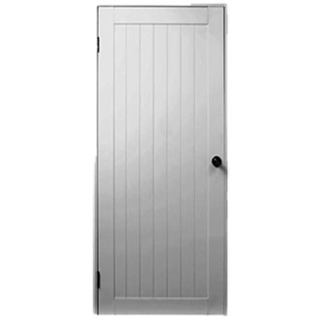 PT. ALUM. TITANVISTA 3CR 36X80 D