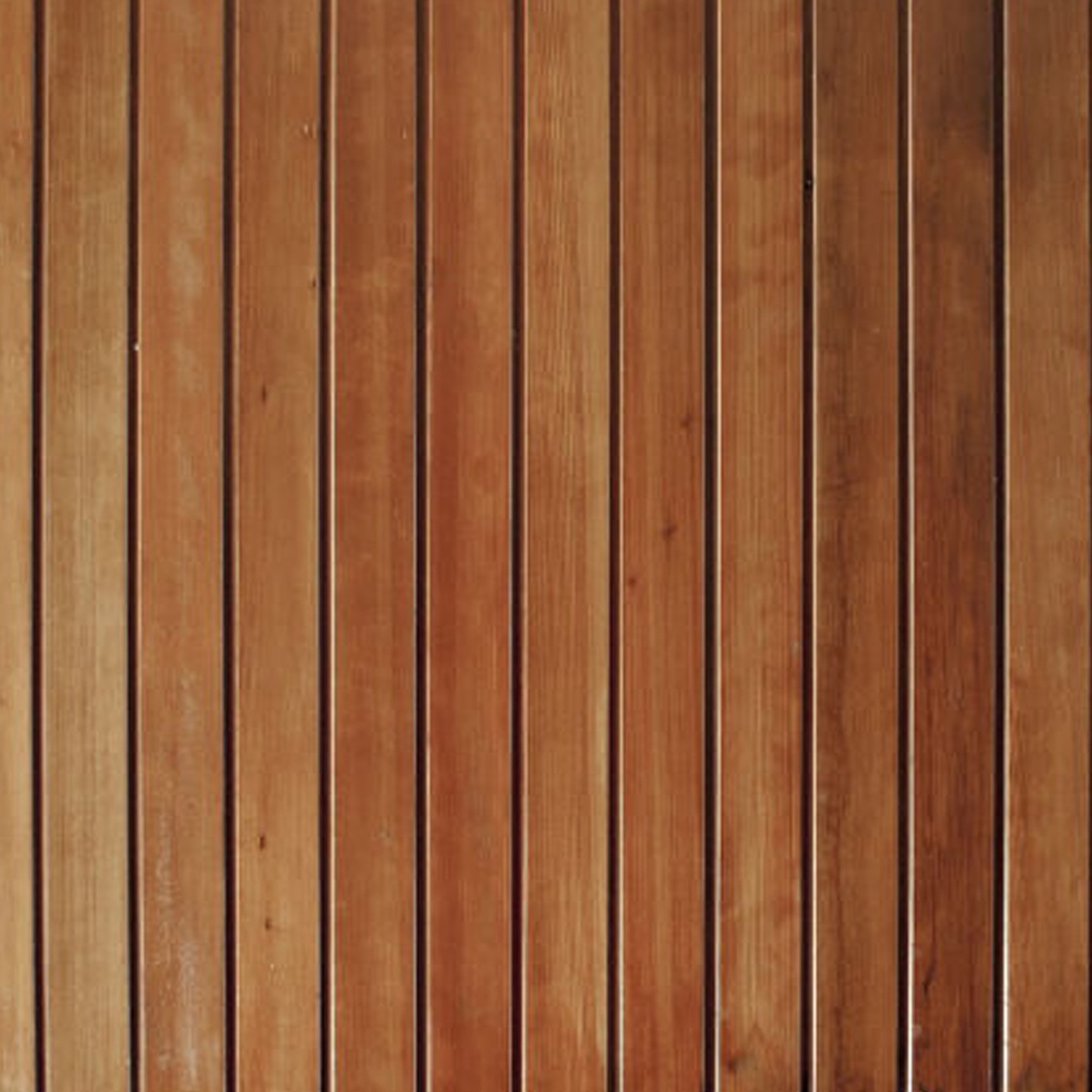 DECK BOTE TECA 1/2"x16-1/2"x7'