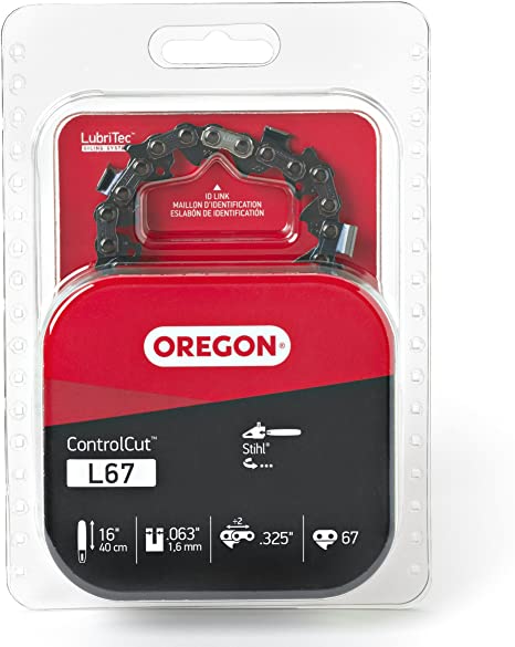 SAW CHAIN 16"  PRO-GUARD