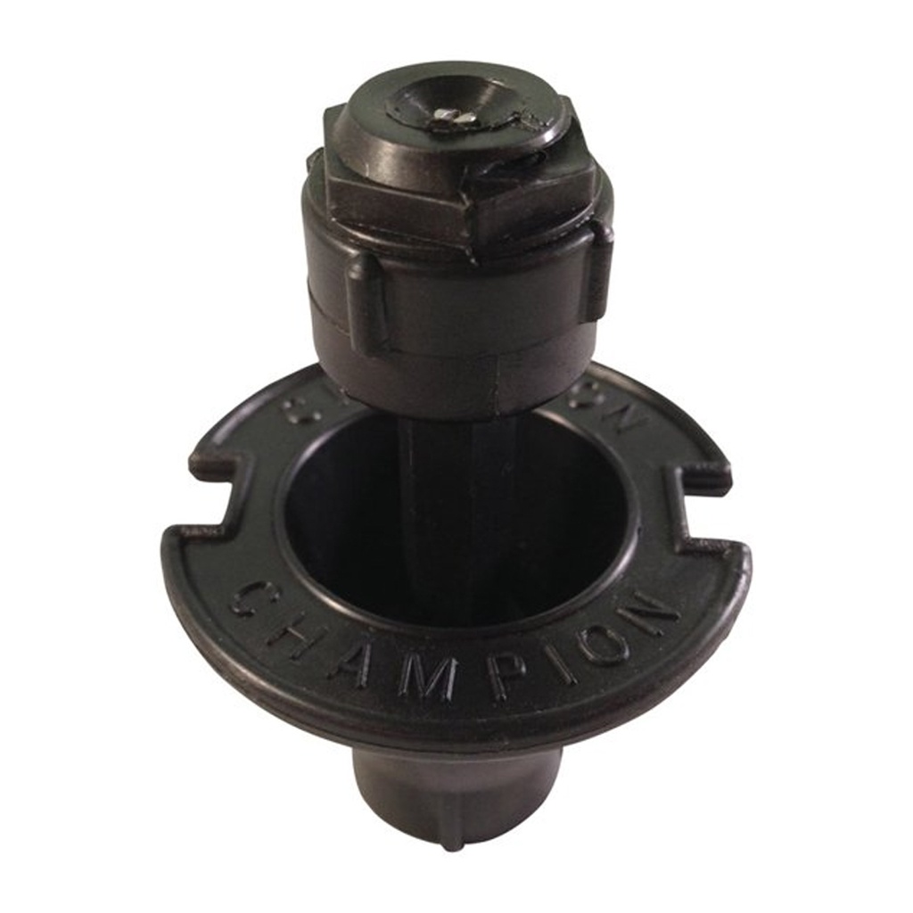 P38PQ Economy Quarter Circle Pop up Sprinkler Head