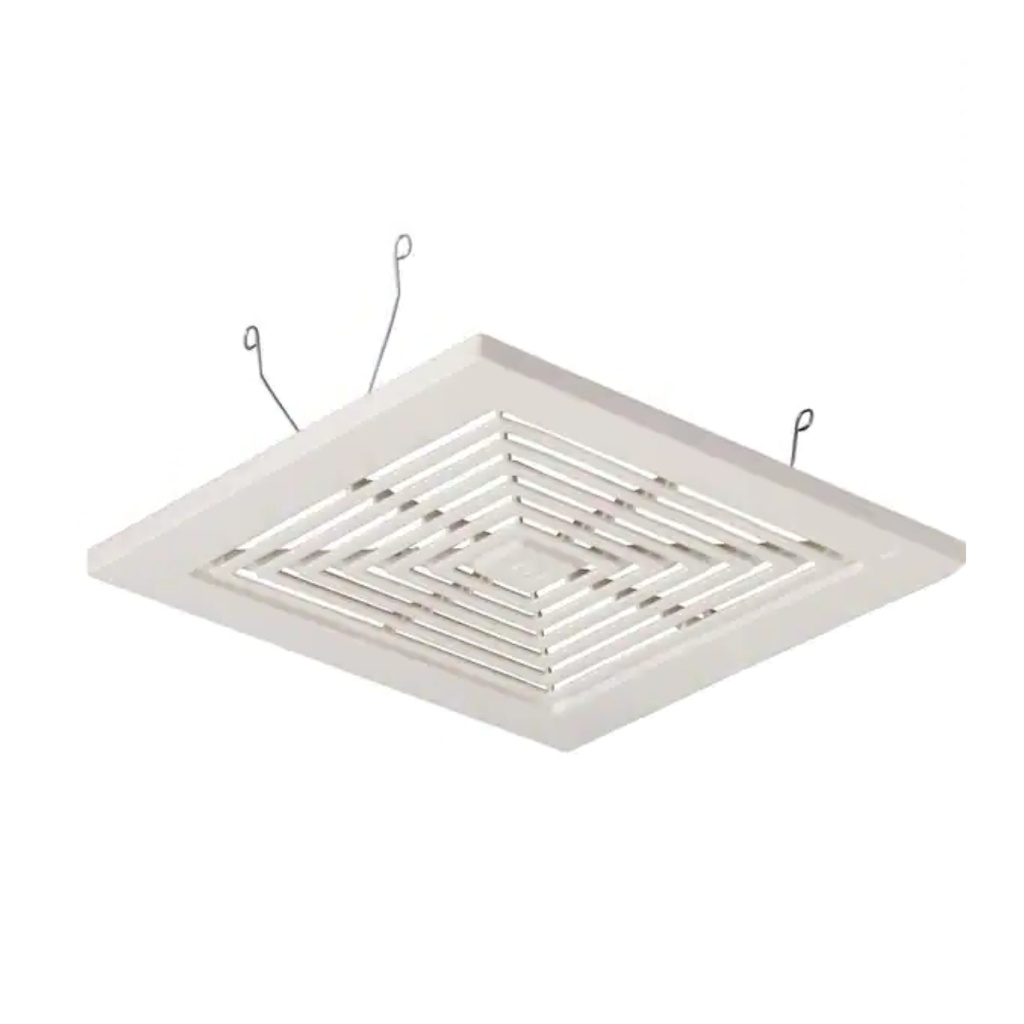 Broan/nautilus BP 46 Bathroom Fan Spring Mounted Grille Assembly