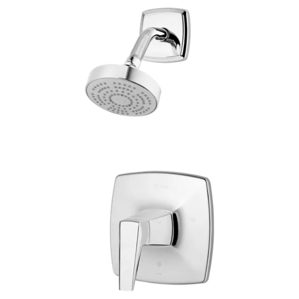 PFISTER DUCHA ARKITEK CH