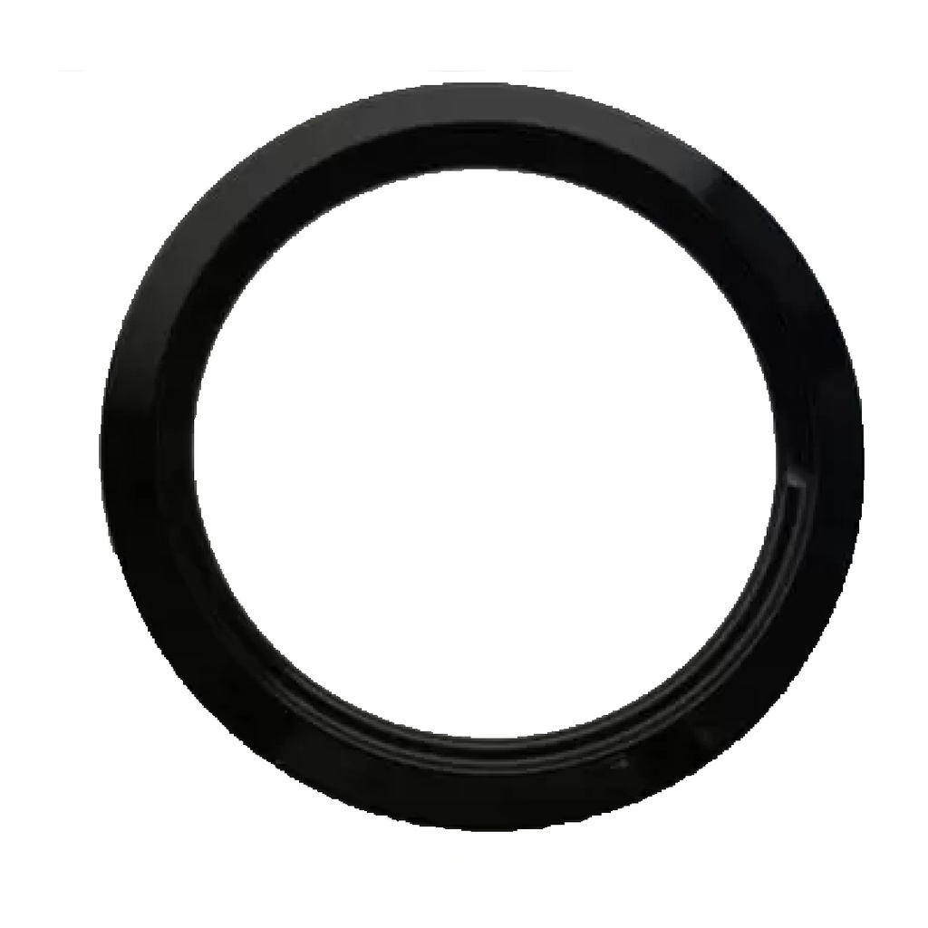 [450017095] ARO 6" G.E. PORCEL. NEGRO