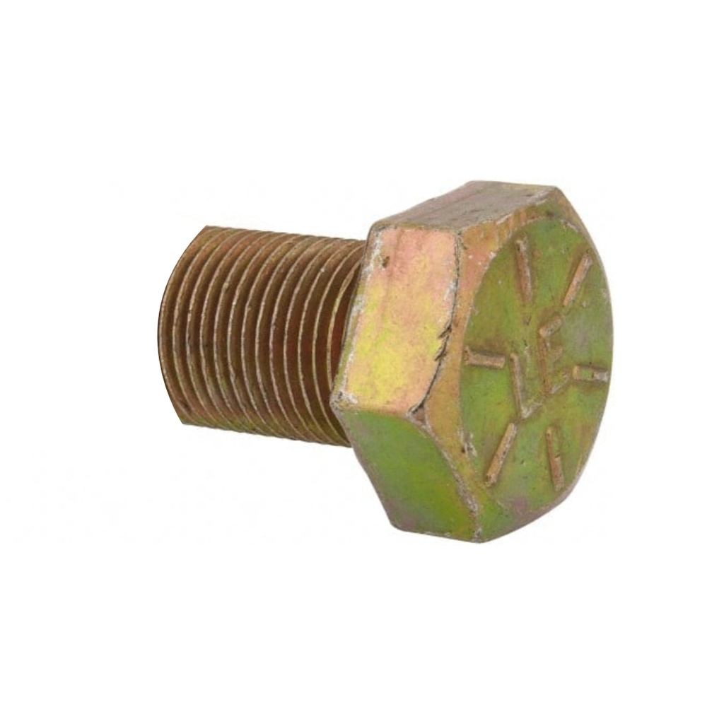 The Hillman Group 2357 5/16 X 3/4-Inch Hex Cap Screw Grade 8 SAE, 10-Pack