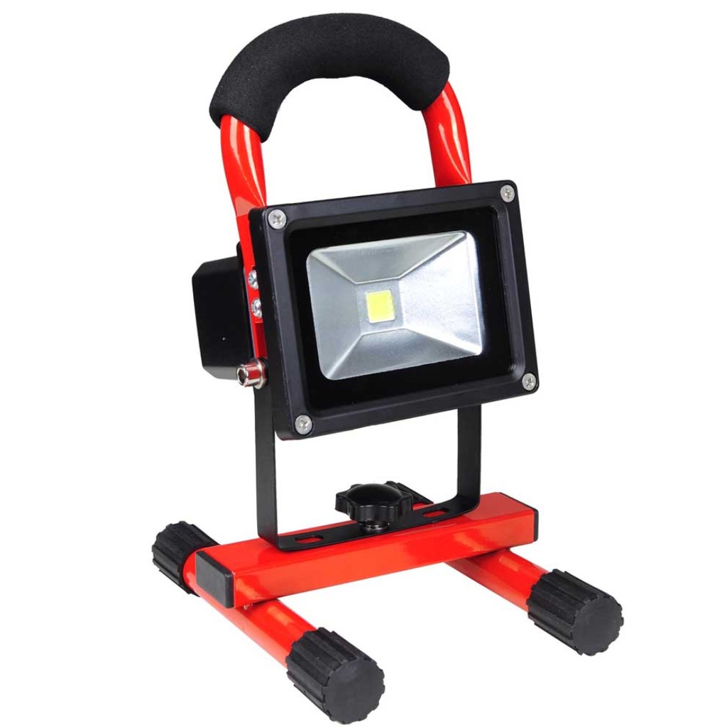 LED WORKLIGHT 10W 650L