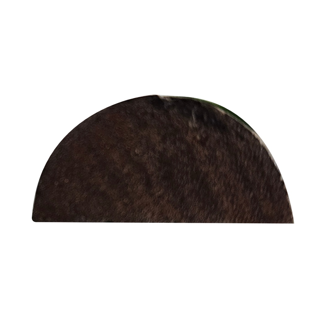 MOLD. IMBUIA H/RND 3/8X3/4X8'