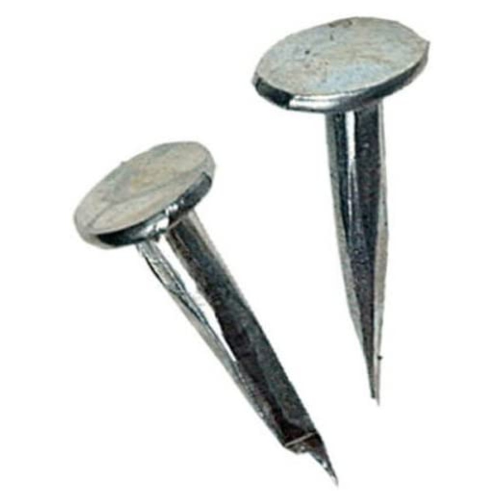 Hillman Zinc Carpet Tacks