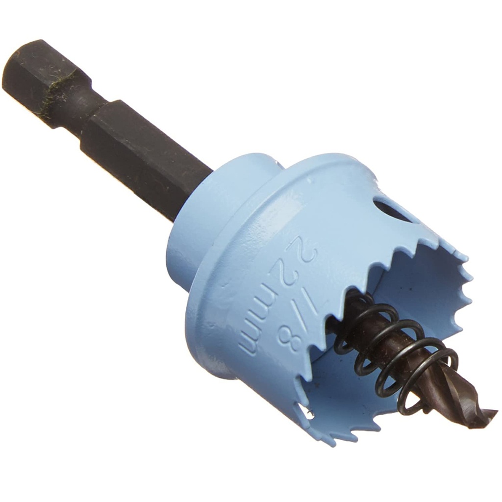 BOSCH 7/8" EDGE IMPACT HOLE SAW