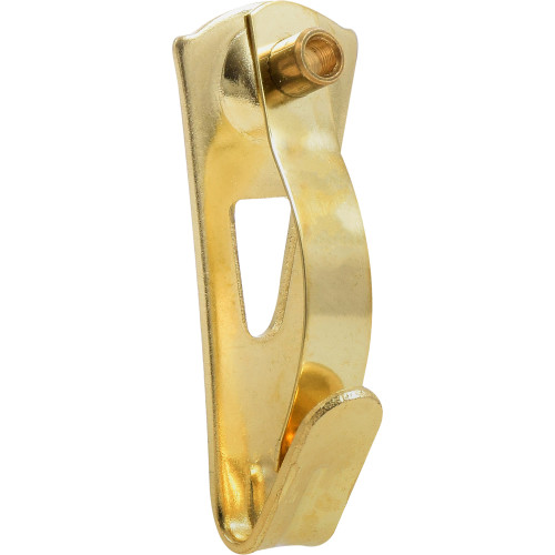 [122389] ACEDS 5332192 30 Lbs Elite Safety Picture Hanger - Card of