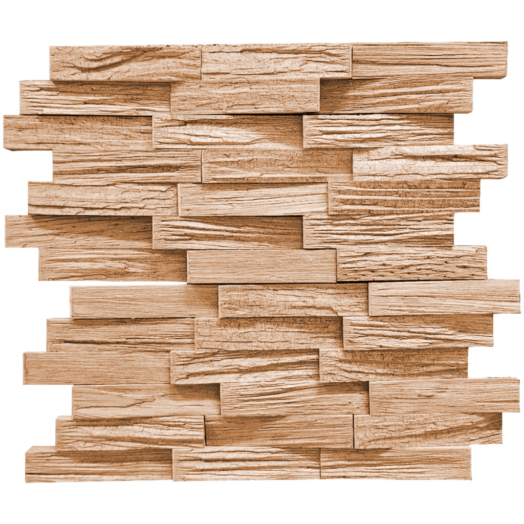 [294003150] WALLPANEL MATONE NATURAL 10X12