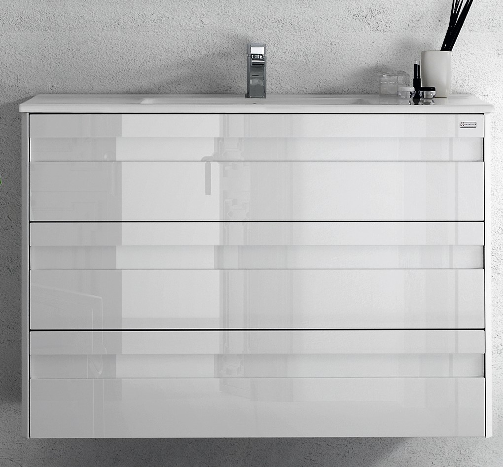 [VBC312010M] MUE.BARCELONA 3C 120 BLANCO