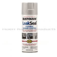 R/O LEAKSEAL RB/COAT ALUM 12 O