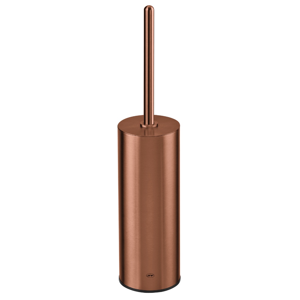 JNF TOILLET BRUSH TITAN. COPPER