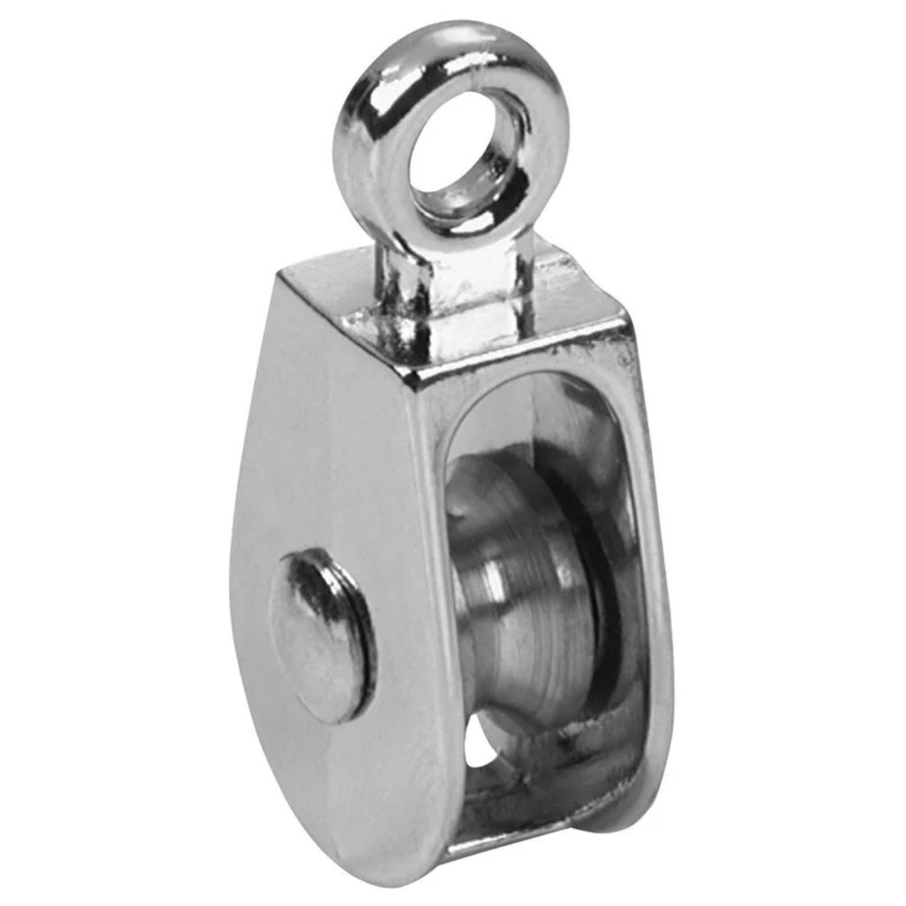 SHEAVE PULLEY SNGL1-1/4"