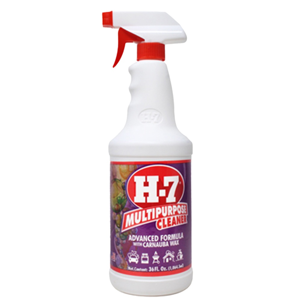 [H7MP36] H7 MULTIPURPOSE 36 OZ