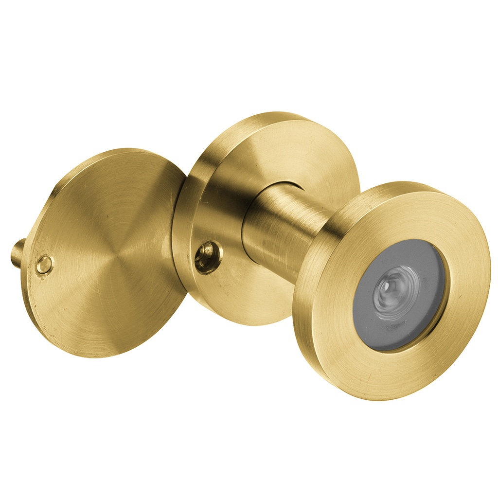 JNF DOOR VIEWER TITANIUM GOLD