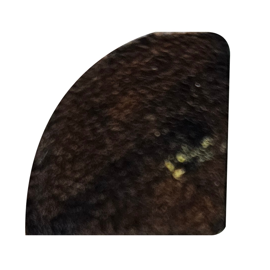 BOCEL IMBUIA 5/8X5/8X8'