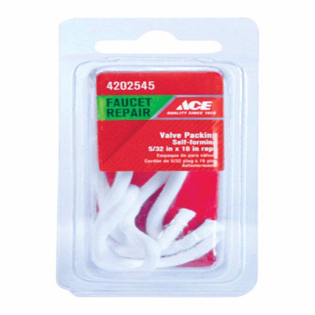 VALVE PACK 5/32"X18"