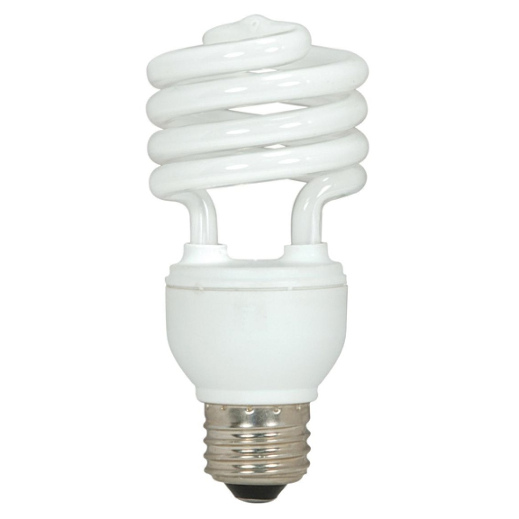 18T2/E26/5000K/120V/1BL, Satco Products Inc. S5525 AAPK4 (776703)