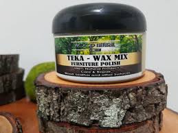 TEKA WAX 4 OZ