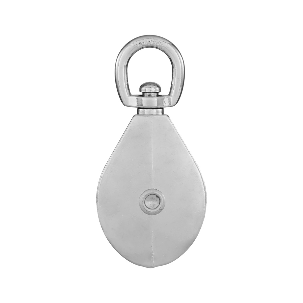 PULLEY 3/4 SENCILLO T-4501-NP