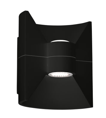 LAMP. EGLO PARED 200882A REDONDO